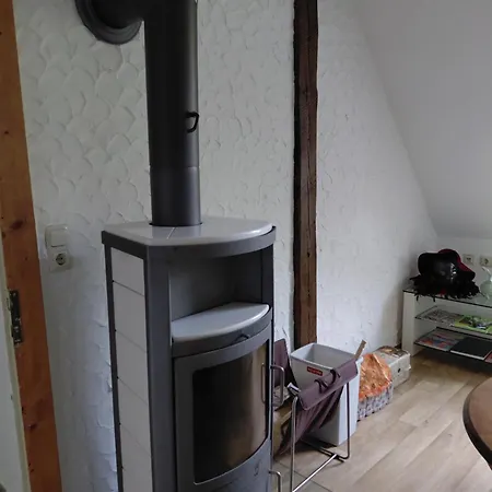 דירה Hofmann Fw2, 1 Og *