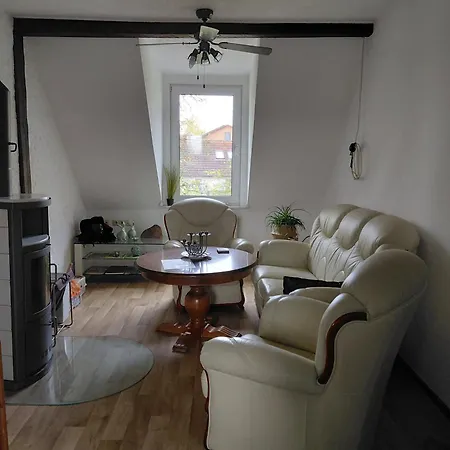 Hofmann Fw2, 1 Og * Kirchhain