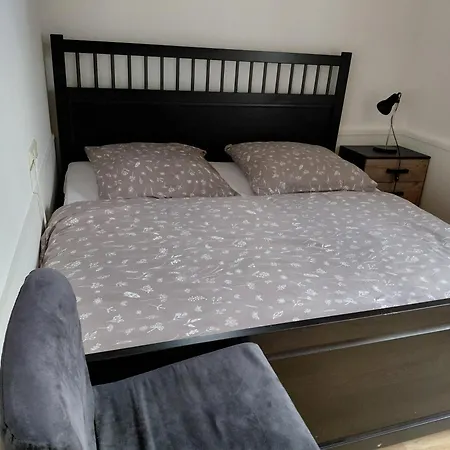 Hofmann Fw2, 1 Og Apartamento Kirchhain