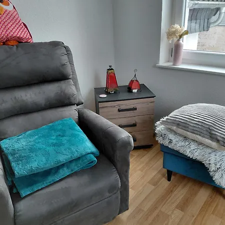 Apartamento Hofmann Fw2, 1 Og