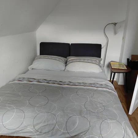 Hofmann Fw2, 1 Og Kirchhain