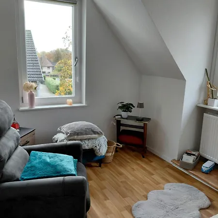 Apartamento Hofmann Fw2, 1 Og Kirchhain