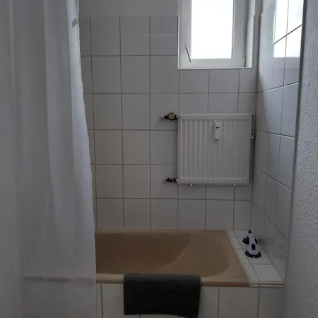 Apartamento Hofmann Fw2, 1 Og