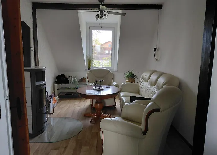 Hofmann Fw2, 1 Og * Kirchhain