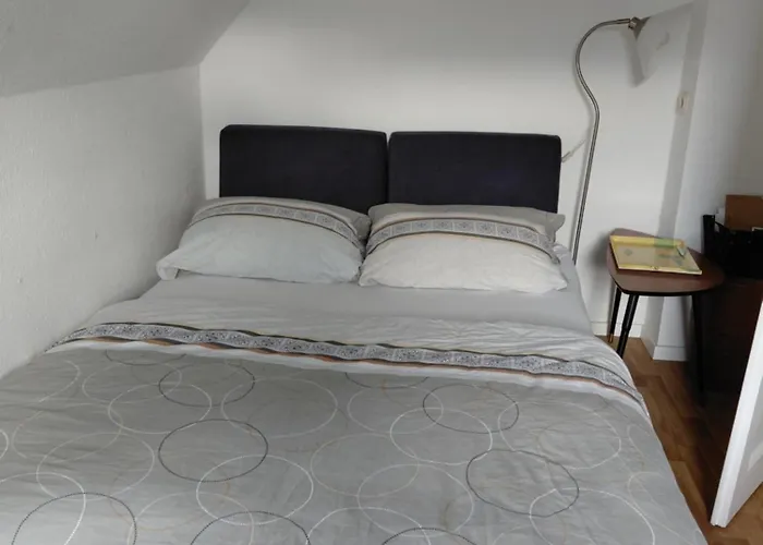 Hofmann Fw2, 1 Og Kirchhain