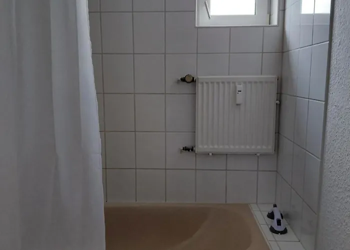 Apartamento Hofmann Fw2, 1 Og